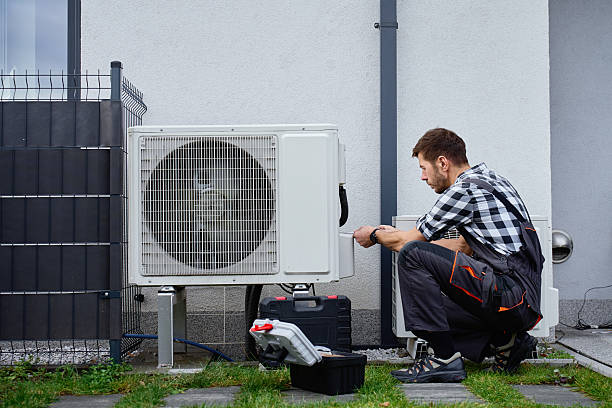 Trusted Hvac service in San Marino, CA - Tropical Oasis HVAC